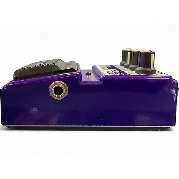 Used 1988 DOD Echo FX96 Effect Pedal