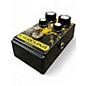 Used DOD CARCOSA FUZZ Effect Pedal