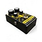 Used DOD CARCOSA FUZZ Effect Pedal