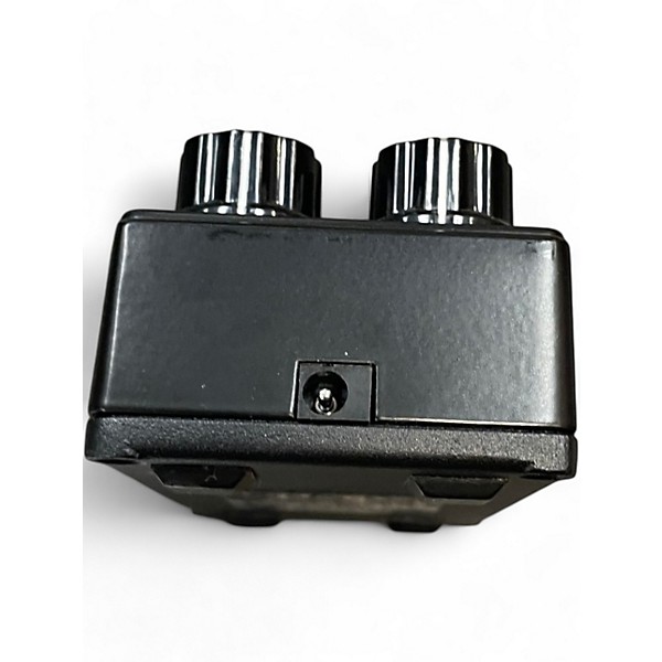 Used DOD CARCOSA FUZZ Effect Pedal