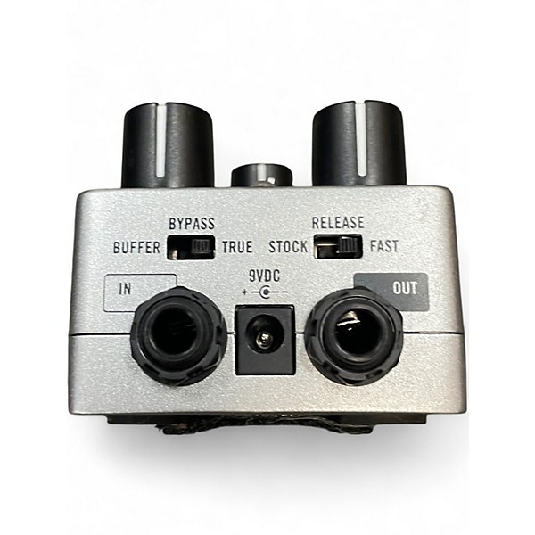 Used Universal Audio LA2A Pedal Effect Pedal