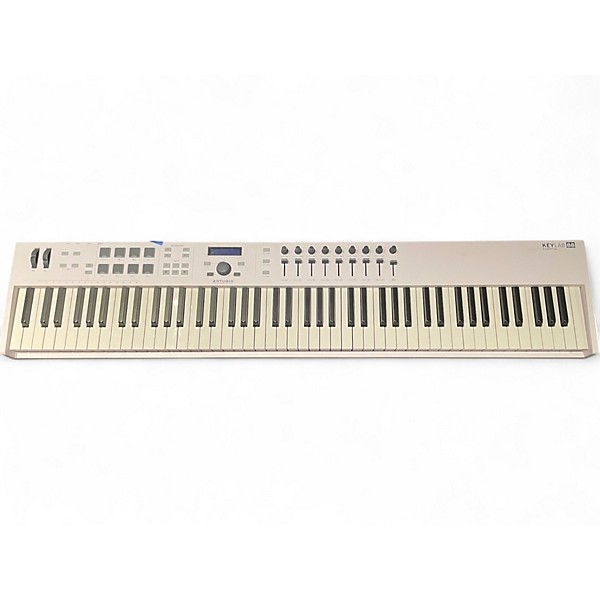 Used Arturia Keylab Essential 88 MIDI Controller