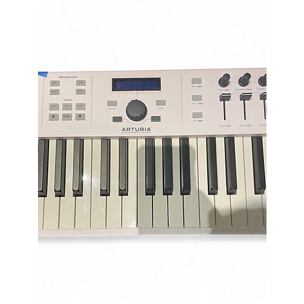 Used Arturia Keylab Essential 88 MIDI Controller