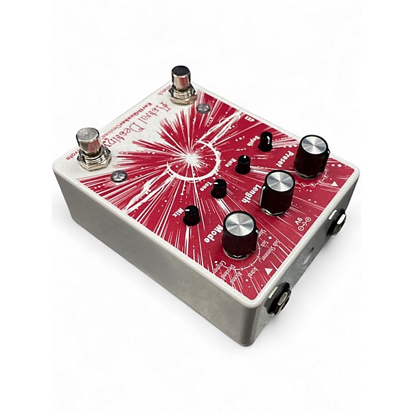 Used EarthQuaker Devices ASTRAL DESTINY Effect Pedal