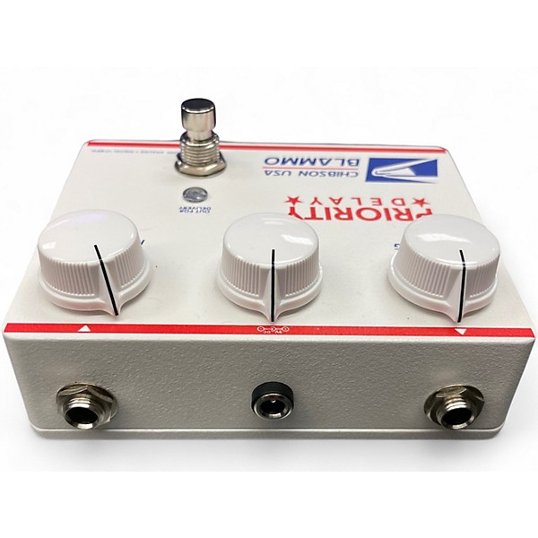 Used Chibson BLAMMO Effect Pedal