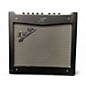 Used Fender Mustang I V2 20W 1X8 Guitar Combo Amp thumbnail