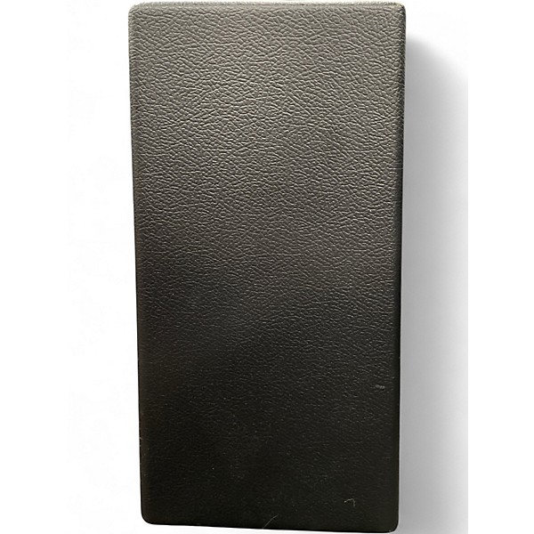 Used Fender Mustang I V2 20W 1X8 Guitar Combo Amp