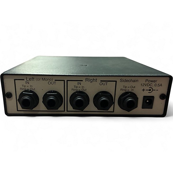 Used FMR Audio RNC 1773 Compressor