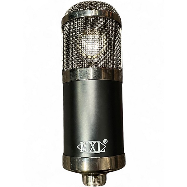 Used MXL cr89 Condenser Microphone
