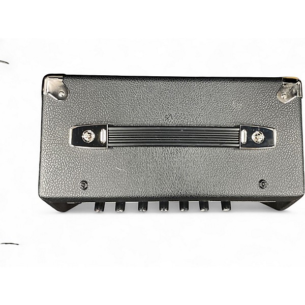 Used Fender Champion II 25 Guitar Combo Amp