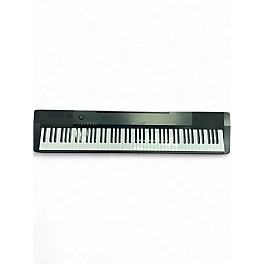 Used Casio CDP120 88 Key Digital Piano