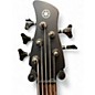 Used Yamaha TRBX505 Black Electric Bass Guitar