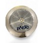 Used Paiste 18in PST5 Crash Ride Cymbal