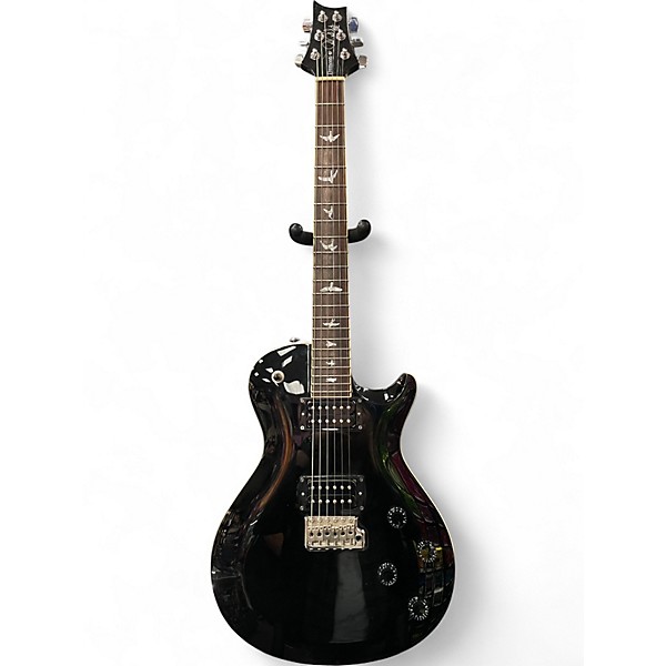 Used PRS Mark Tremonti Signature SE Black Solid Body Electric Guitar