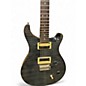Used 2008 PRS SE Custom 22 Gray Solid Body Electric Guitar