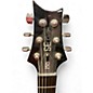 Used 2008 PRS SE Custom 22 Gray Solid Body Electric Guitar