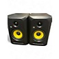 Used KRK Classic 5 (Pair) Powered Monitor