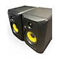 Used KRK Classic 5 (Pair) Powered Monitor