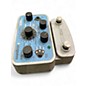 Used Source Audio Soundblox 2 Multiwave Bass Distortion Effect Processor