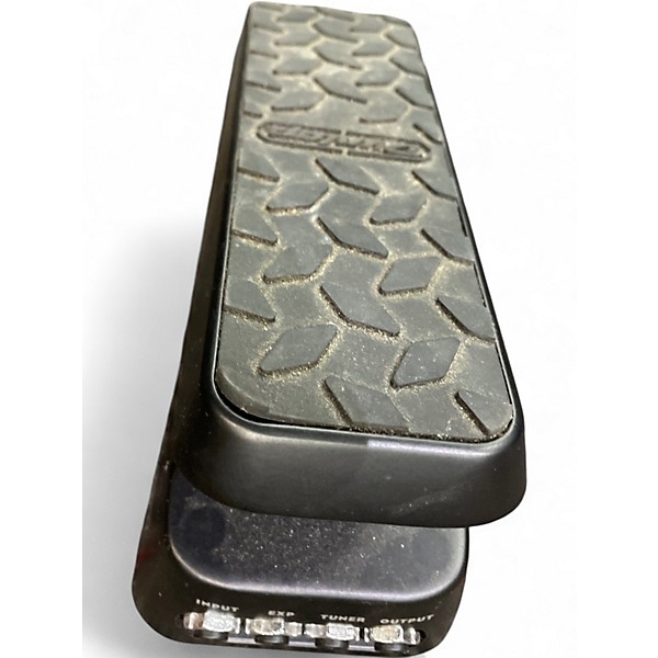 Used Dunlop Volume X Pedal