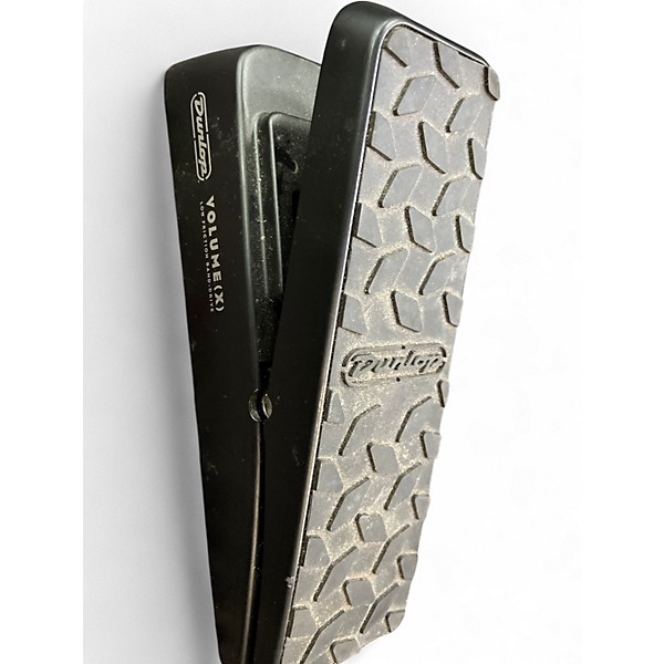 Used Dunlop Volume X Pedal