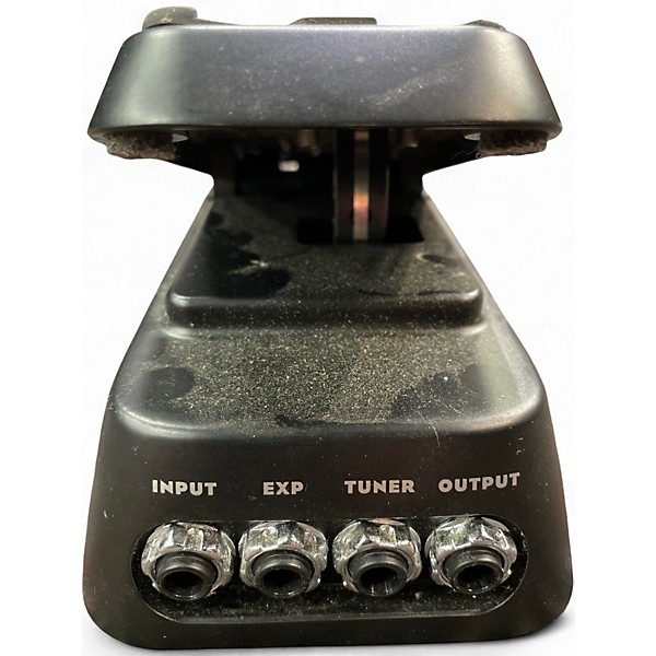 Used Dunlop Volume X Pedal