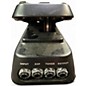 Used Dunlop Volume X Pedal