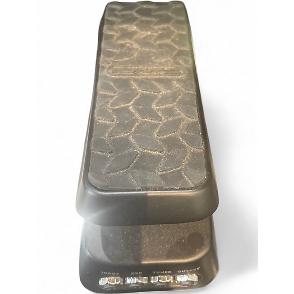 Used Dunlop Volume X Pedal