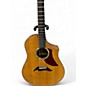 Used Breedlove RDR STEVE HENDERSON Natural Acoustic Electric Guitar