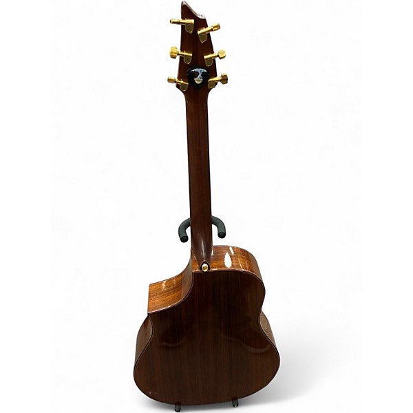 Used Breedlove RDR STEVE HENDERSON Natural Acoustic Electric Guitar