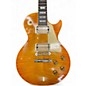 Used Gibson '59 Les Paul Standard Beauty and the Burst Solid Body Electric Guitar