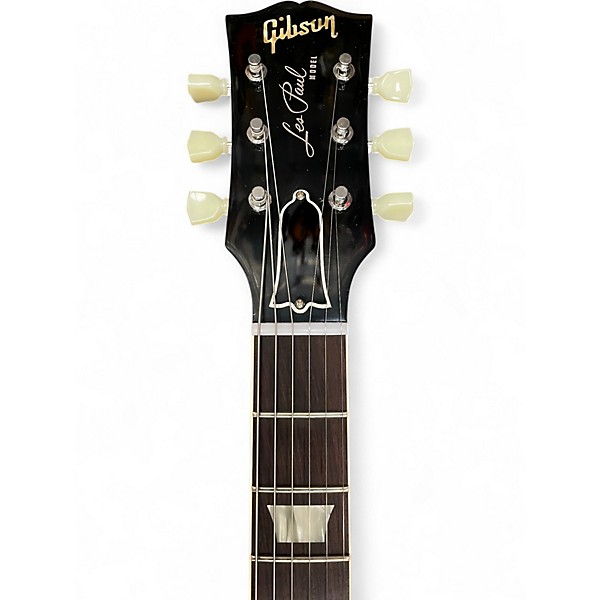 Used Gibson '59 Les Paul Standard Beauty and the Burst Solid Body Electric Guitar