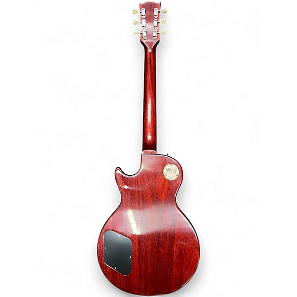 Used Gibson '59 Les Paul Standard Beauty and the Burst Solid Body Electric Guitar