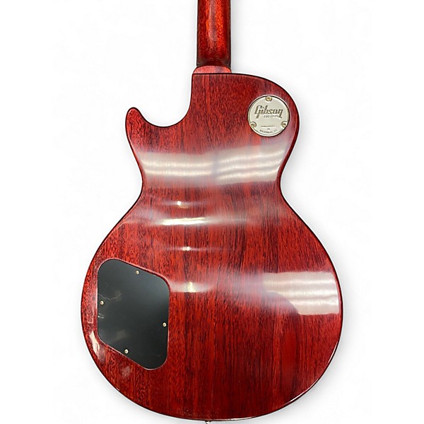 Used Gibson '59 Les Paul Standard Beauty and the Burst Solid Body Electric Guitar