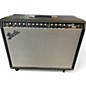 Used 2000s Fender Twin Evil Tube Guitar Combo Amp thumbnail