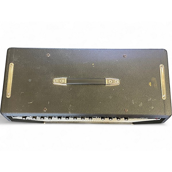 Used 2000s Fender Twin Evil Tube Guitar Combo Amp