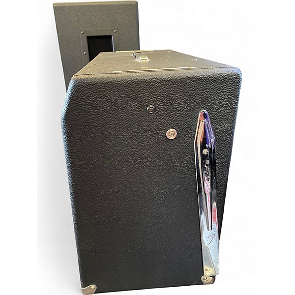 Used 2000s Fender Twin Evil Tube Guitar Combo Amp