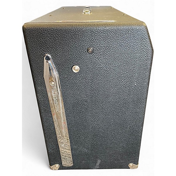 Used 2000s Fender Twin Evil Tube Guitar Combo Amp