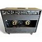 Used 2000s Fender Twin Evil Tube Guitar Combo Amp