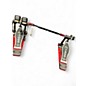 Used DW 5000 Series Double Double Bass Drum Pedal thumbnail