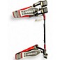 Used DW 5000 Series Double Double Bass Drum Pedal