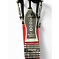 Used DW 5000 Series Double Double Bass Drum Pedal
