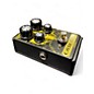 Used DOD CARCOSA FUZZ Effect Pedal
