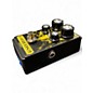 Used DOD CARCOSA FUZZ Effect Pedal