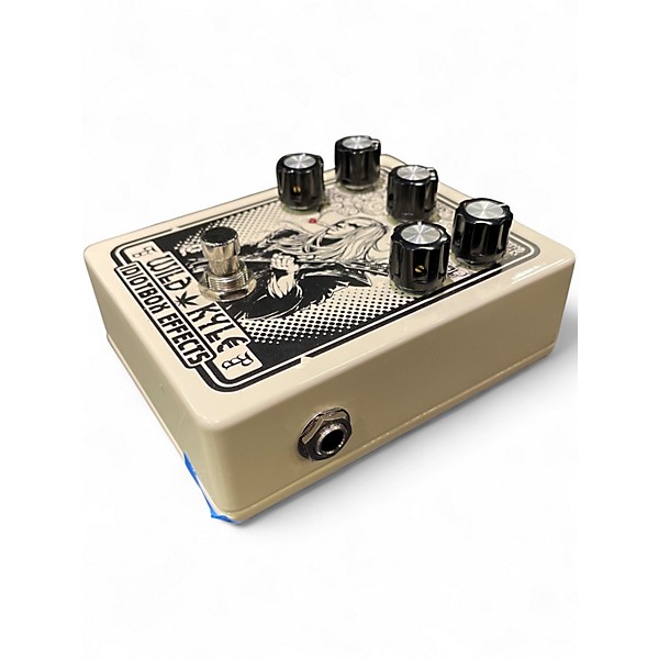 Used Idiotbox Effects WILD KYLE Effect Pedal