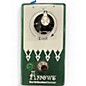 Used EarthQuaker Devices Arrows Preamp Booster Effect Pedal thumbnail
