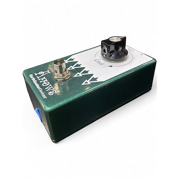 Used EarthQuaker Devices Arrows Preamp Booster Effect Pedal