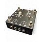Used EarthQuaker Devices Swiss Things Pedalboard Reconciler Pedal