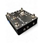 Used EarthQuaker Devices Swiss Things Pedalboard Reconciler Pedal