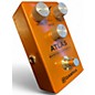 Used GAMMA ATLAS Effect Pedal
